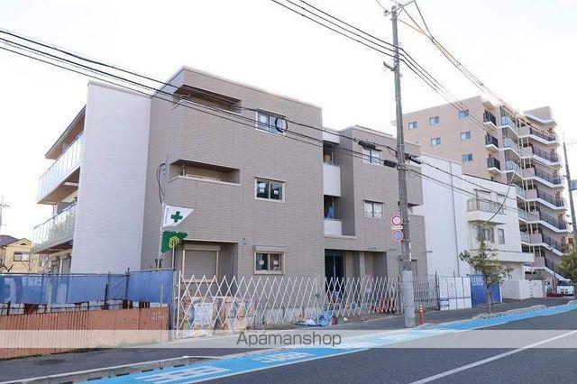 DS COURT塚口(2LDK/1階)