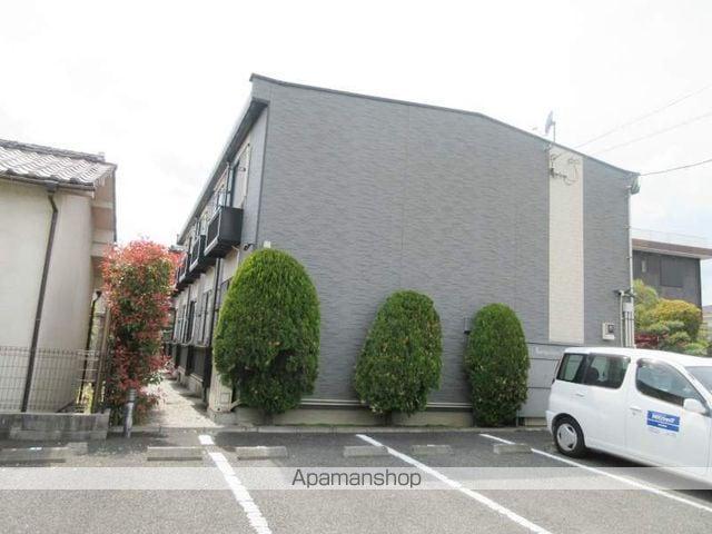 レオパレスアグリⅡ(1K/1階)