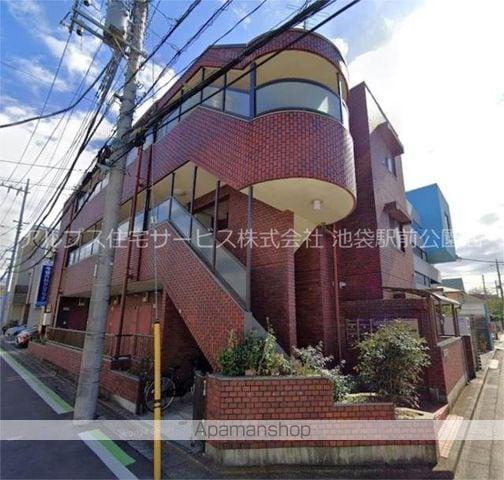 JUN 新所沢 A(1K/2階)