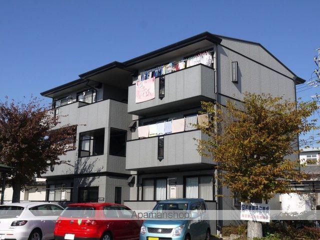 シャルマン(2DK/3階)