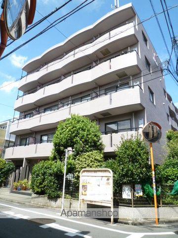 ウィンベルソロ世田谷赤堤(1K/3階)
