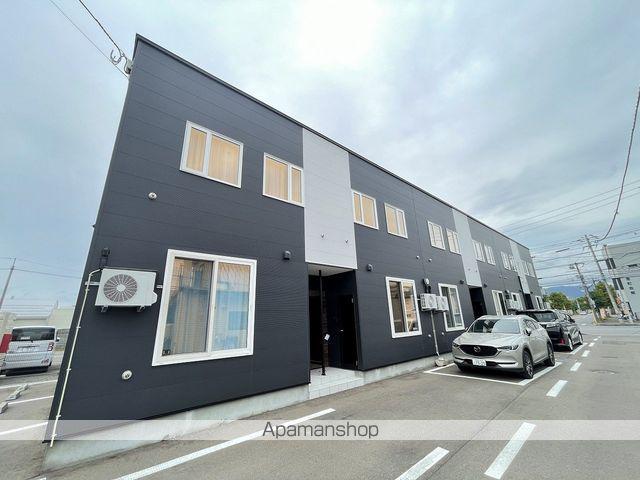 S-PACEⅡ(3LDK/1階)