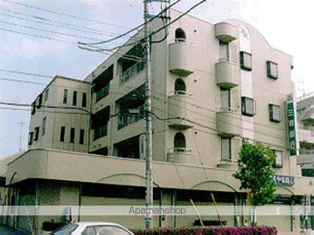 ブローニュ幕張本郷(3DK/3階)