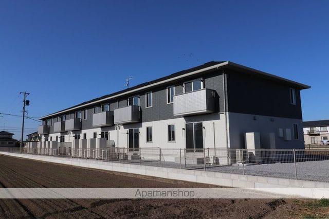 YUYA BASE(2LDK/1階)