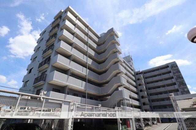 ライオンズマンション大和八木(2LDK/7階)