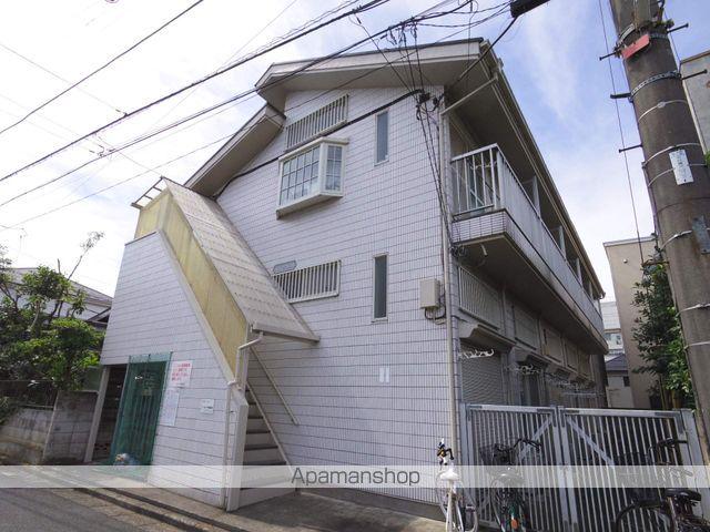 ハイムアプリコット(ワンルーム/2階)