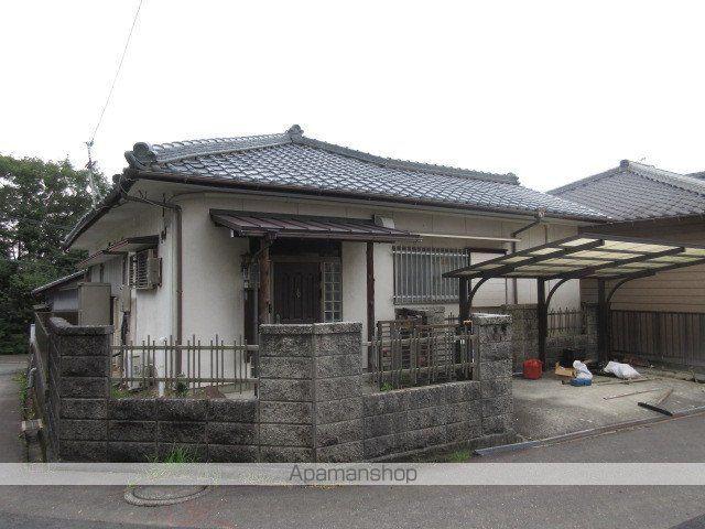 中央本線 多治見駅 徒歩70分 築50年(3DK)