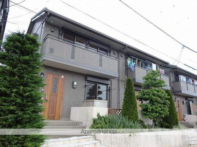 リビングタウン万々 B棟(3LDK)