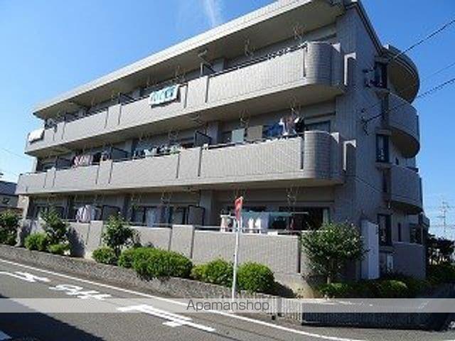 シークハイム(2LDK/2階)