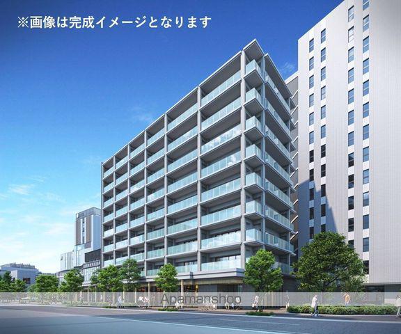 RESIDENCE PLAZA横手駅前(1LDK/2階)