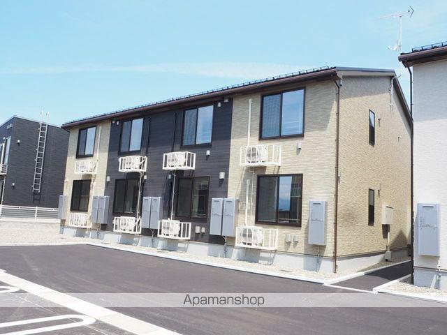 MAISON DE YK Ⅲ(1LDK/2階)