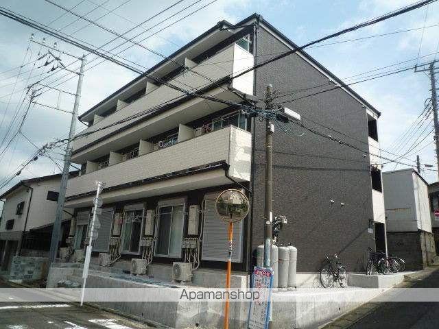 メーヴェ伊勢原(1K/1階)