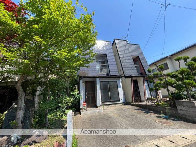 秋田県秋田市 築50年(2LDK)