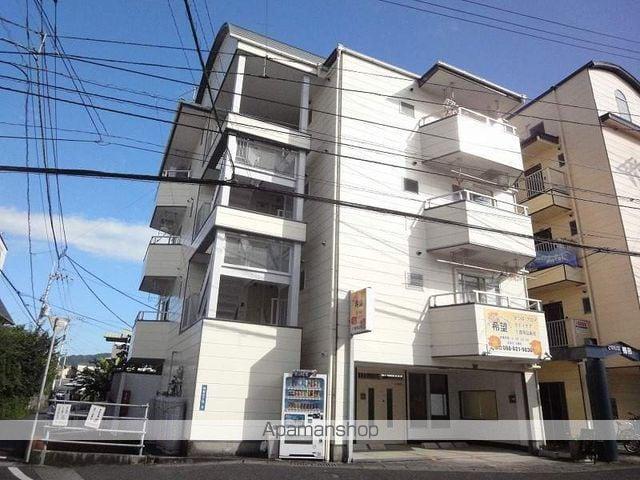 エトワール鴨部Ⅱ(ワンルーム/3階)