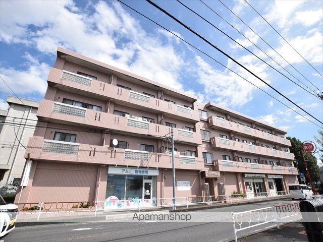 アスカコート相模原(3DK/4階)
