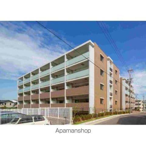 アデグランツ藤が丘(2LDK/4階)