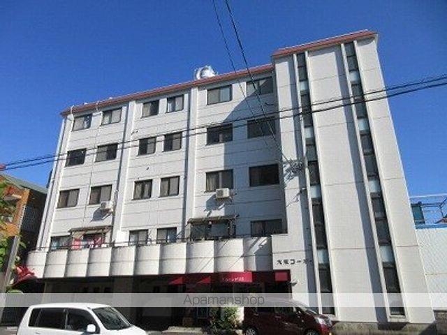 大東コーポ(7DK/3階)