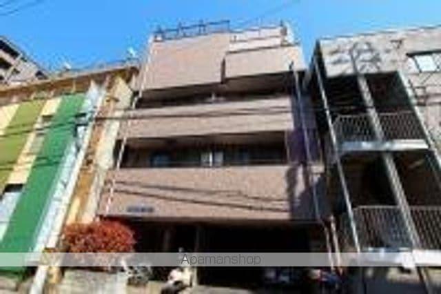 シュクレ藤塚(1K/3階)