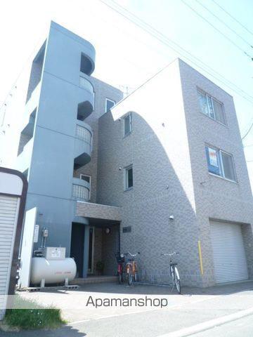 藤屋ビルII(1LDK/2階)