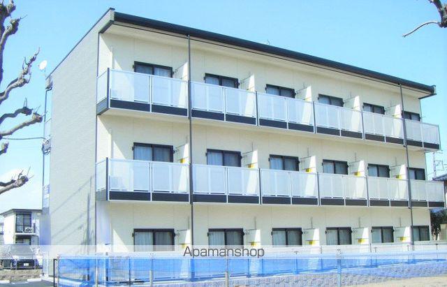 レオパレスオネスティⅤ(1K/2階)