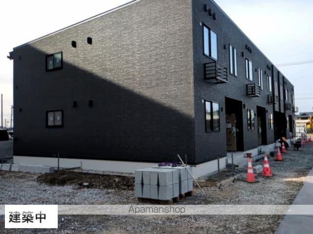 メゾンドラーゴ(2LDK/1階)