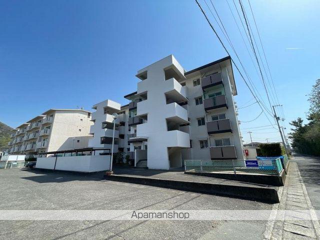 シーサイドハイツ屋島(2LDK/4階)