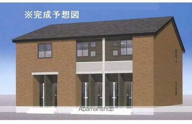 フルール・ド・スリジエ(ワンルーム/1階)