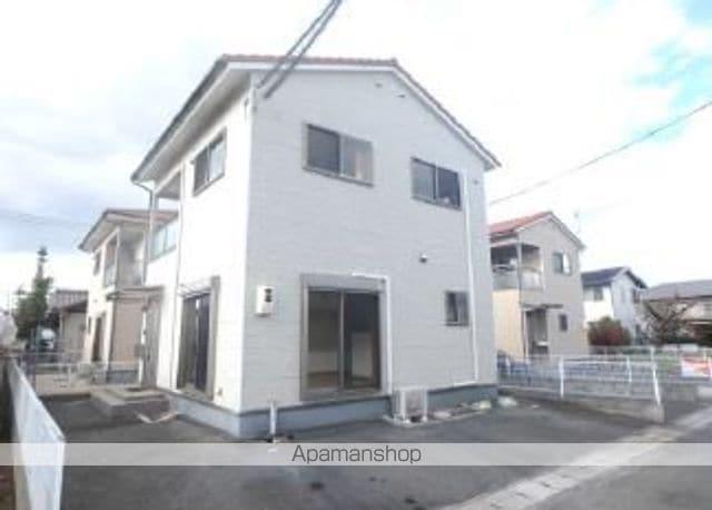 山陽本線 北長瀬駅 徒歩22分 築19年(3LDK)
