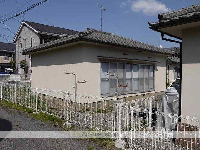 長野県松本市 築49年(3K)