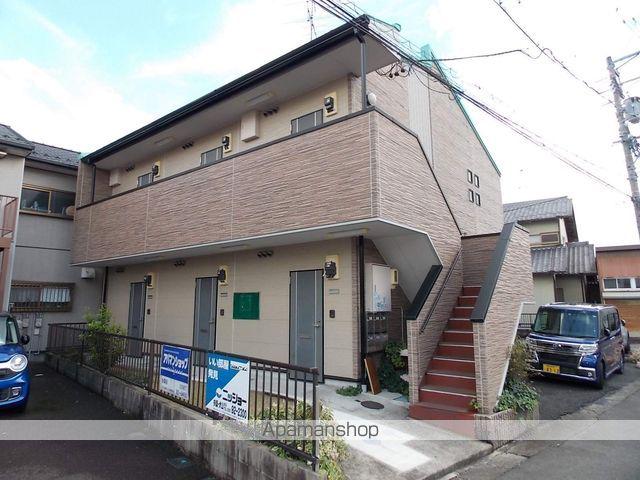 サウスオーク41(1K/2階)