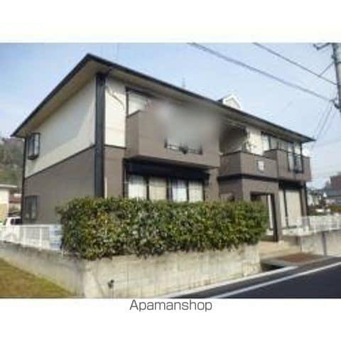 サンビレッジ西深津A(3DK/2階)