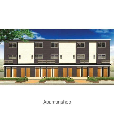 アクア・フィオーレ天童(1LDK/3階)