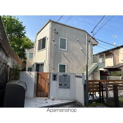 コンフォルタ桜台(1K/1階)