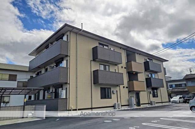 ヒーローキングダム(1LDK/1階)