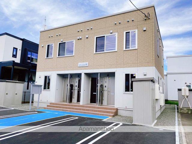 DーROOM曙(2LDK/1階)
