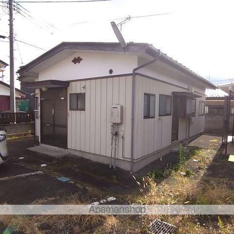 仙山線 陸前落合駅 徒歩7分 築37年(3DK)