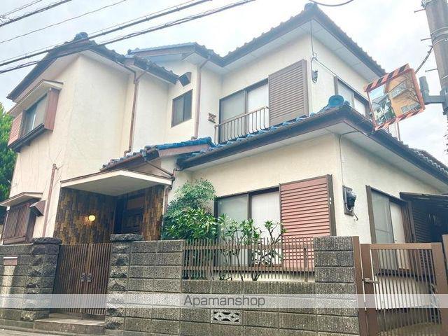 中央本線 西国分寺駅 徒歩4分 築46年(5LDK)