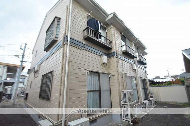 グローバル小田原(1K/2階)