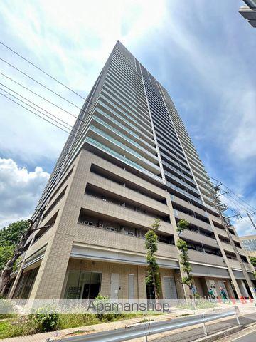 プラウドタワー稲毛(2LDK/22階)