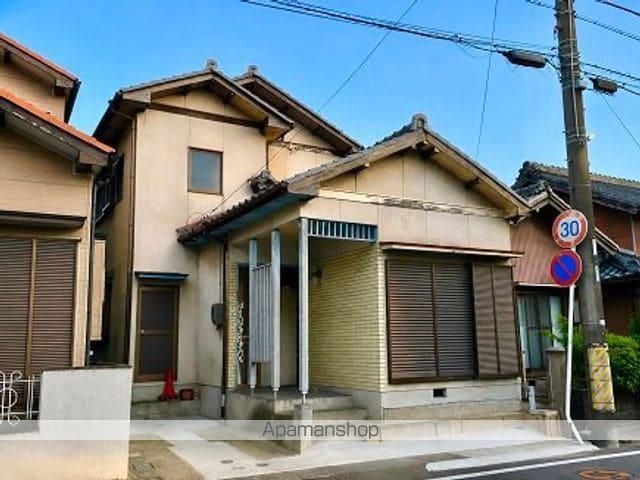武豊線 亀崎駅 徒歩19分 築45年(4DK)