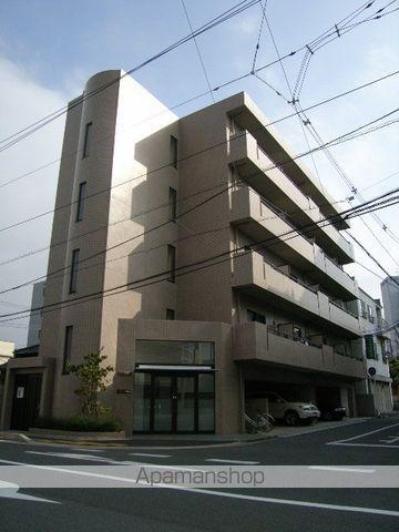 ファースト貴城(1K/4階)