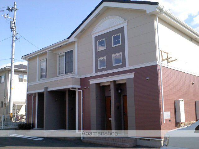 パークハイグランドⅤ(1K/1階)