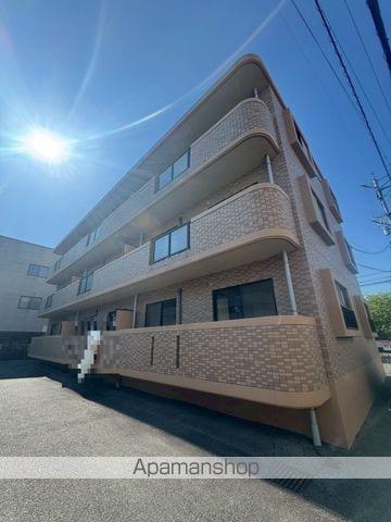 ポリアス出水(2LDK/3階)