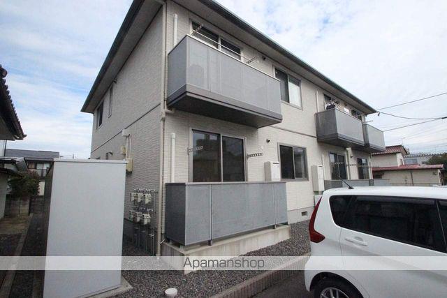 レイクヴィラ若葉(1LDK/1階)