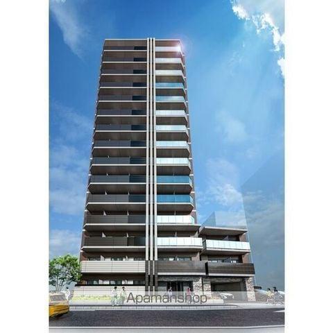 CRESTTAPP金山(1K/9階)