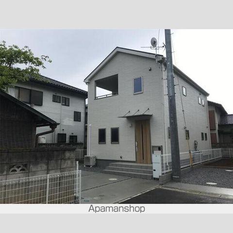 東武鉄道日光線 栗橋駅 徒歩4分 築3年(4LDK)