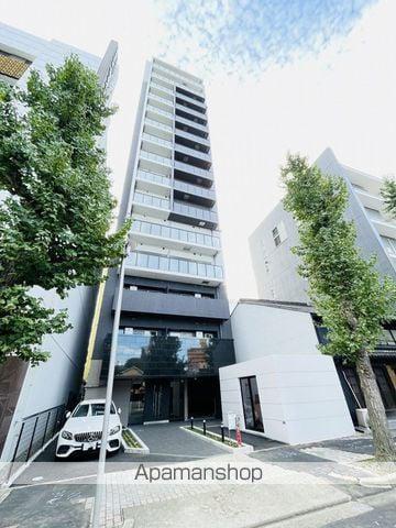 MAXIV名古屋上前津(1K/6階)