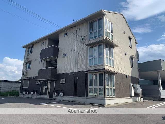 茶屋後・GK(1LDK/1階)