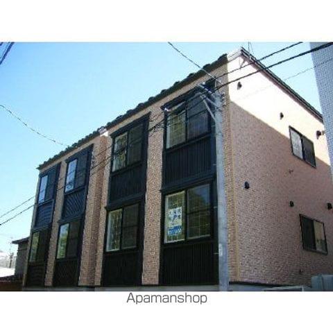 クリエイトS197A棟(1DK/3階)