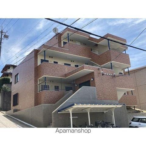 ヒルズ本山南(1K/1階)
